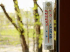 29 мая в Анапе температура поднимется до +25