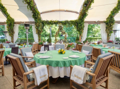 В Анапе откроются новые рестораны сети Novikov Group