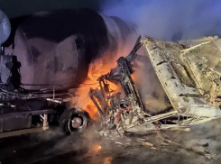 В Супсехе и Гостагаевской кражи, а под Анапой рядом с Чембуркой массовое ДТП