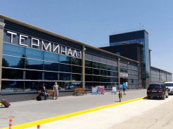 В голосовании за имя аэропорта Анапы лидирует Владимир Коккинаки 