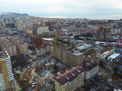 Письмо в редакцию: «Город строят не для жизни, а для карманов толстосумов-строителей»