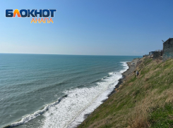 В День смеха в Анапе будет тепло и солнечно 