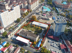 Имущество бывшего анапского хлебозавода ушло с молотка