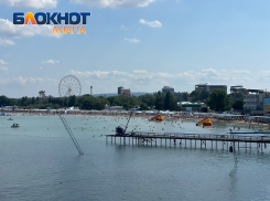 Анапа заняла второе место по популярности бронирований на весну и лето