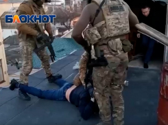 Двое мужчин оборудовали в Воскресенском под Анапой подпольную нарколабораторию