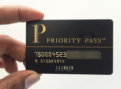 Кто из анапчан теперь может может пользоваться Vip-залами в аэропорту Анапа