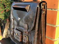 Маленькие детали провинциального города Анапы