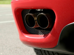 Владельцев шумных автомобилей в Анапе будут привлекать к уголовной ответственности