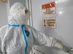 В Анапе за сутки выявлено еще 10 случаев COVID-19. Актуальная сводка на 15 февраля