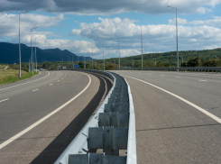 От Санкт-Петербурга до Анапы можно будет доехать не встретив ни одного светофора