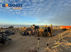 Авито предоставит спецтехнику и жилье на помощь волонтерам Анапы