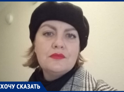 Жительница Анапы Вера Скряга: «Для меня отсутствие работы - это осознание ненужности»