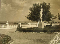 Воспоминания о послевоенной Анапе: рассказывает Максим Голубюк 