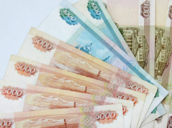 Некоторым анапчанам на днях перечислят по 5000 рублей и более