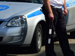 В День ГИБДД утром в Анапе солнце, а ночью - дождь