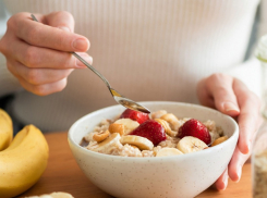 8 января, в День Бабьих каш, в Анапе синоптики обещают дождь и ветер