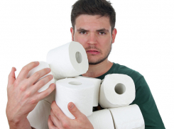 Какую туалетную бумагу покупать в магазинах Анапы: отвечают эксперты 