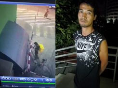 Украл телефон в Анапе за 7 тысяч и может сесть на 5 лет