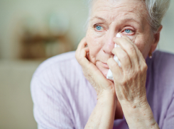 Анапские малыши довели пенсионеров до слёз