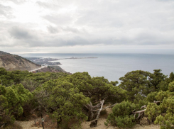 Мэрия выиграла суд за 25 участков у Змеиного озера на Большом Утрише под Анапой