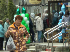 «Люди, остановитесь»: многие анапчане осуждают оптовую скупку продуктов в магазинах