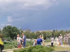 В Анапе прямо на улице мужчине стало плохо – умер на месте