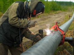 В домах жителей под Анапой появится газ