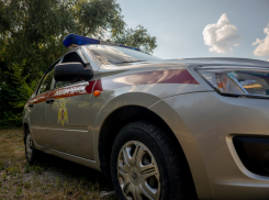 В Анапе росгвардейцы задержали похитителя электровелосипеда