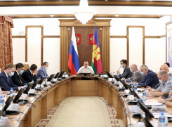 В Краснодарском крае режим повышенной готовности продлён до 3 августа