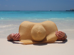 В Анапе прогнозируют до +26 тепла, температура моря – +20 градусов 