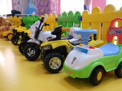 «Акуна Матата»: большой детский рай в Анапе, где дарят подарки и мечты сбываются!