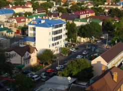 Анапчане живут в регионе, который находится в лидерах по качеству жизни в России