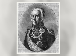 235 лет назад войска Гудовича взяли штурмом крепость Анапа