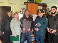 Во время праздников межведомственная комиссия проверит «трудные» семьи в Анапе