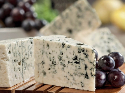 В Анапе нашли и уничтожили около 5 кг запрещённого сыра