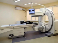 В поликлинику Анапы в этом году поступит новый аппарат компьютерной томографии