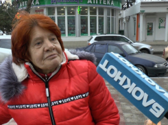 Мэра Анапы просят построить детский бассейн