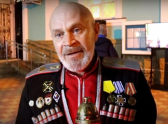 Как Анапа встретила Пасху: видео из храма Святого Онуфрия