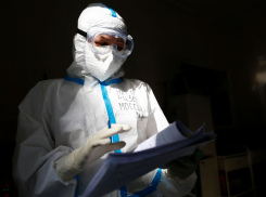 В Анапе выявили три новых случая коронавируса. Информация на 8 февраля