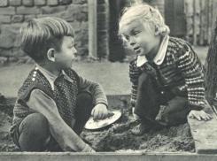 В середине 60-х анапчане ради детей были готовы на преступление