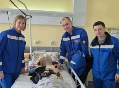 15 минут без сердца: краснодарские врачи вернули к жизни 13-летнюю девочку
