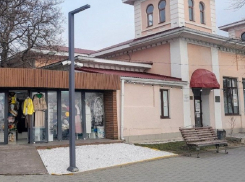 Санаторий «Маяк» получил отсрочку по сносу пристроек к историческому зданию Анапы