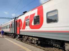 Появятся ли «ароматные» вагоны в поездах, следующих в Анапу? 