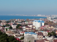 Анапа может войти в Международную ассоциацию античных городов