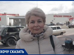 Анапчанка Ольга Бутайтес: «Мусор из соседских контейнеров летит на детскую площадку»