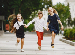 Школы Анапы и Херсонской области заключили дружественное соглашение