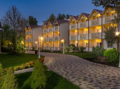 Стало известно, кто сколько вложил в курортный сбор в Анапе