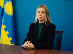 В мэрии Анапы очередная кадровая перестановка – представляем и. о. вице мэра Юлю Сафронову