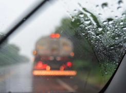 Последняя неделя года в Анапе обещает быть дождливой и ветреной