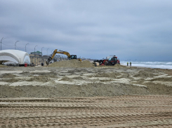 В Анапе вода у побережья соответствует нормативам — Роспотребнадзор